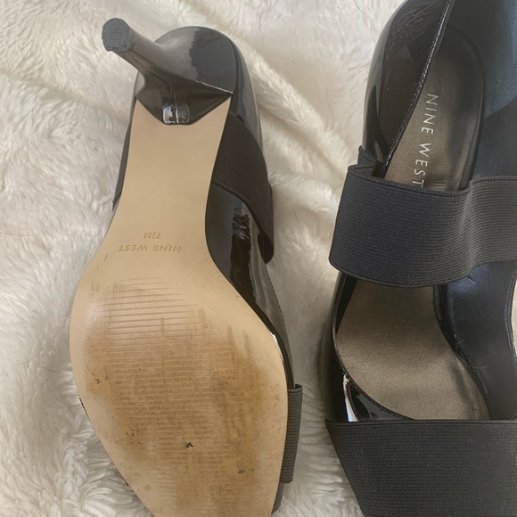 Perfect Summer Heel - Picture 3 of 3